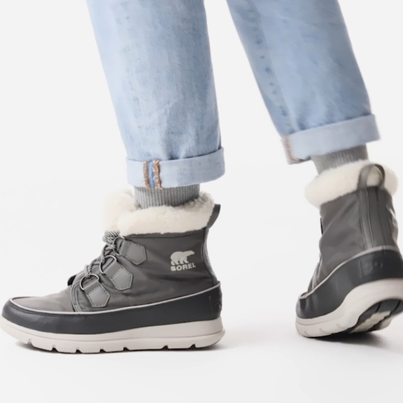 Sorel Boots - Picture 12 of 14